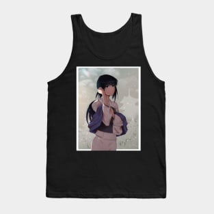 Tomoe Yukishiro Tank Top